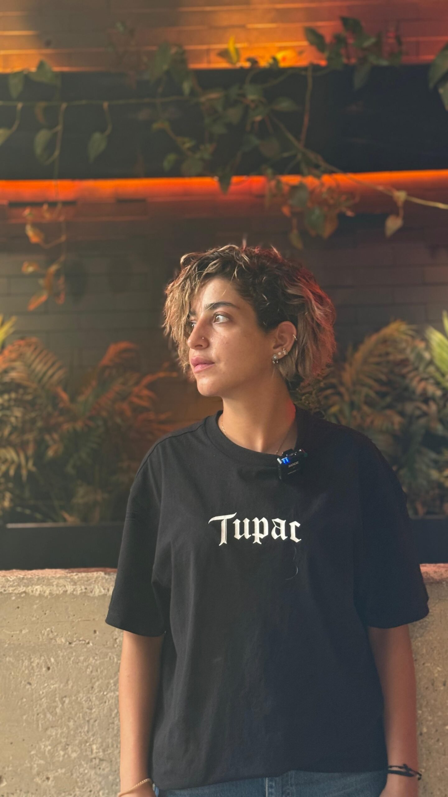 Christina Al Ghoussainy 